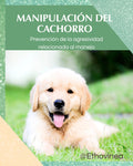 Manipulación del cachorro